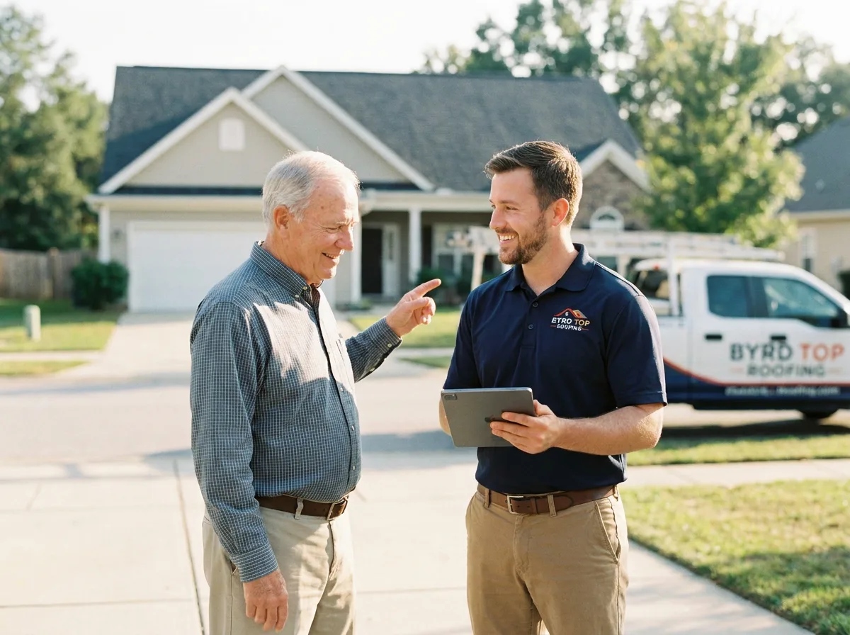 Roofing Heartwell, NE FAQs